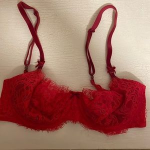 Victoria’s Secret Lace Bra